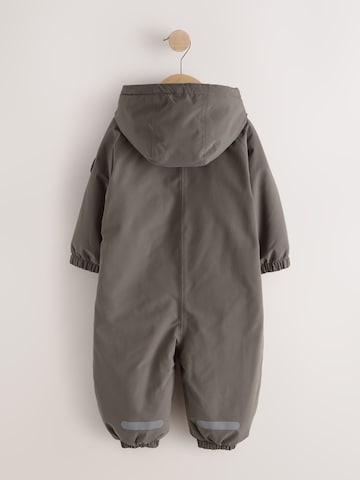 Regular fit Salopetă de la Next pe maro
