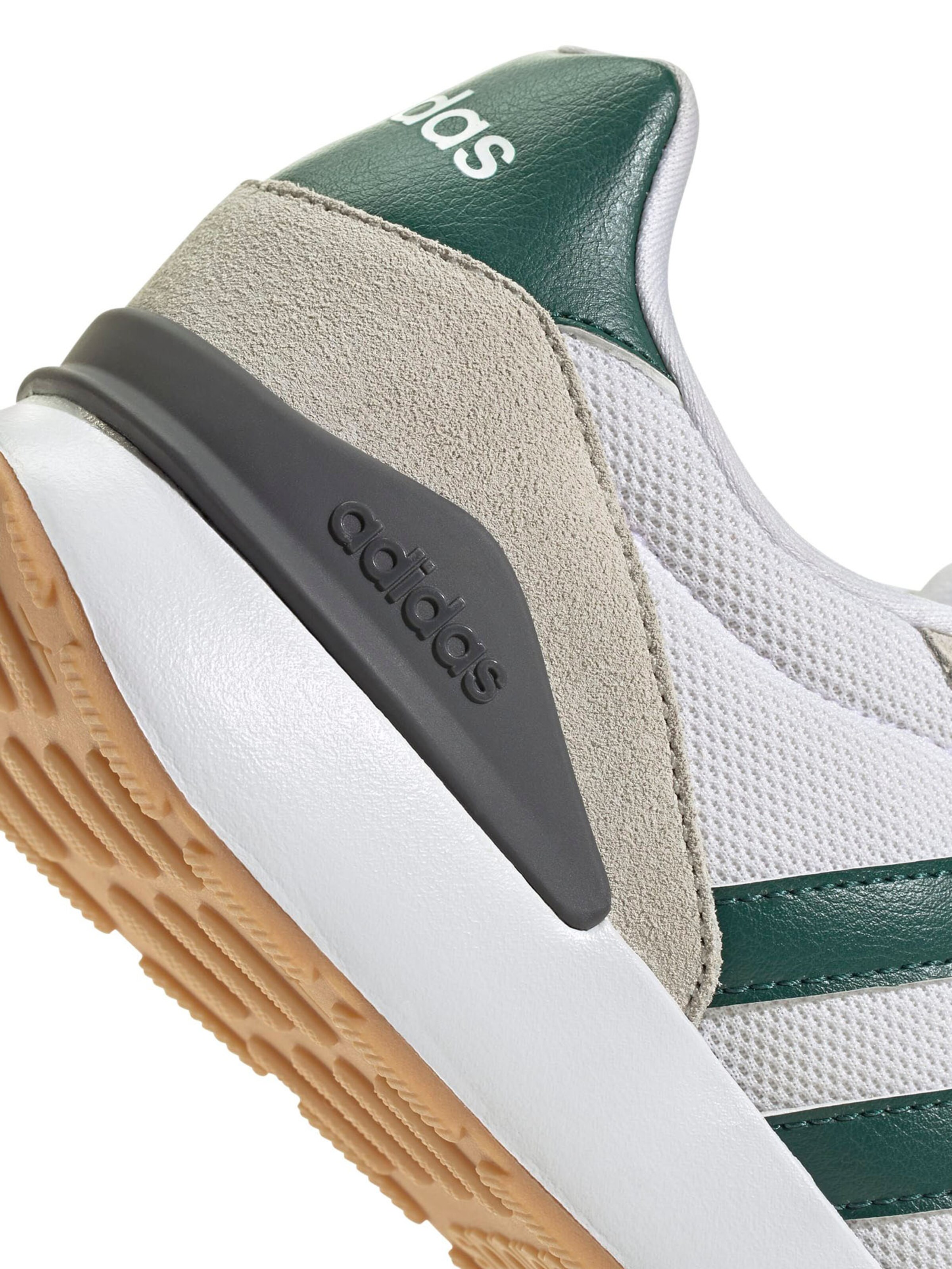 ADIDAS SPORTSWEAR Trainers 'Run 60s 4.0' in White