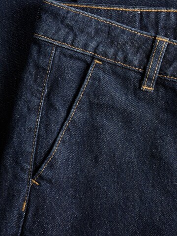 JJXX Wide leg Jeans 'JXPalma Karla' in Blue