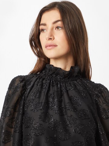 Camicia da donna 'Julia' di Hofmann Copenhagen in nero
