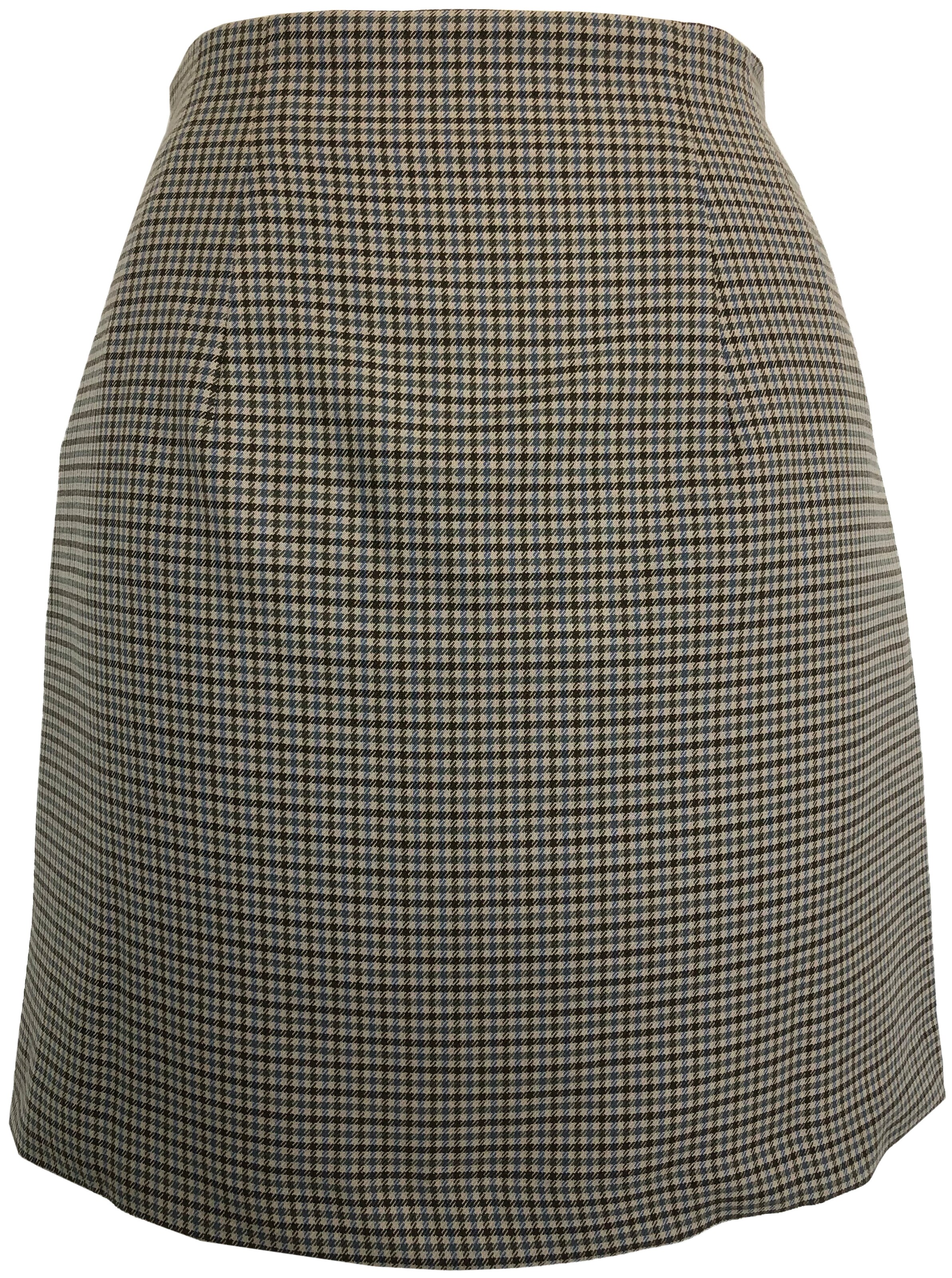 MELROSE Skirt in Beige