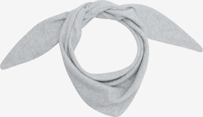 QS Tuch in One Size in grau, Produktansicht
