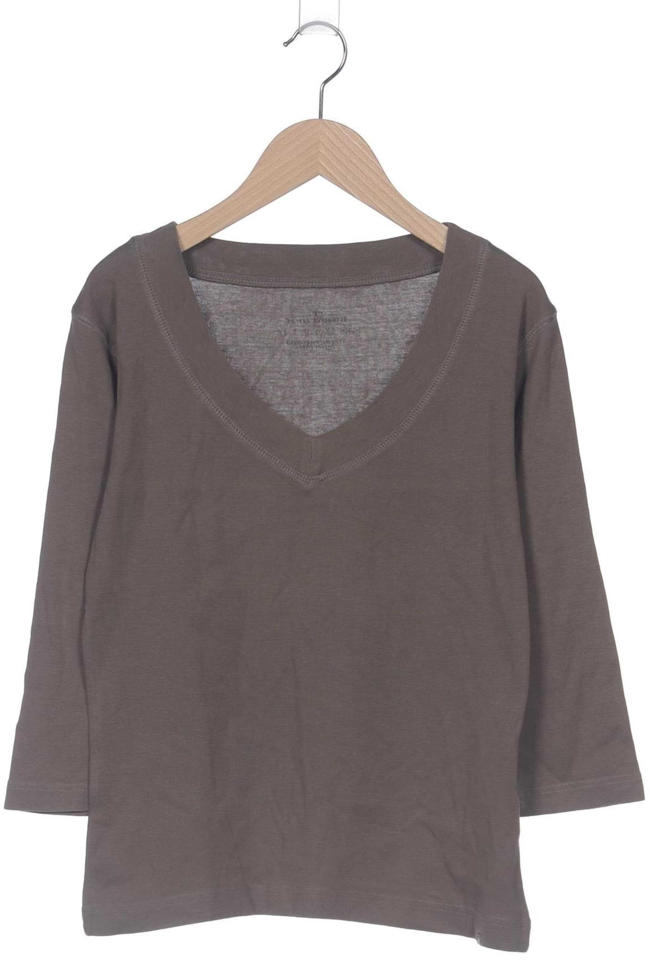 TOM TAILOR Top & Shirt in L in Grey: front