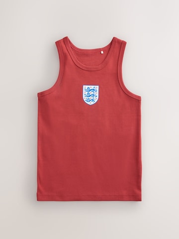 Next Top 'England FA' in Blau