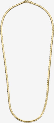 Isabel Bernard Necklace in Gold