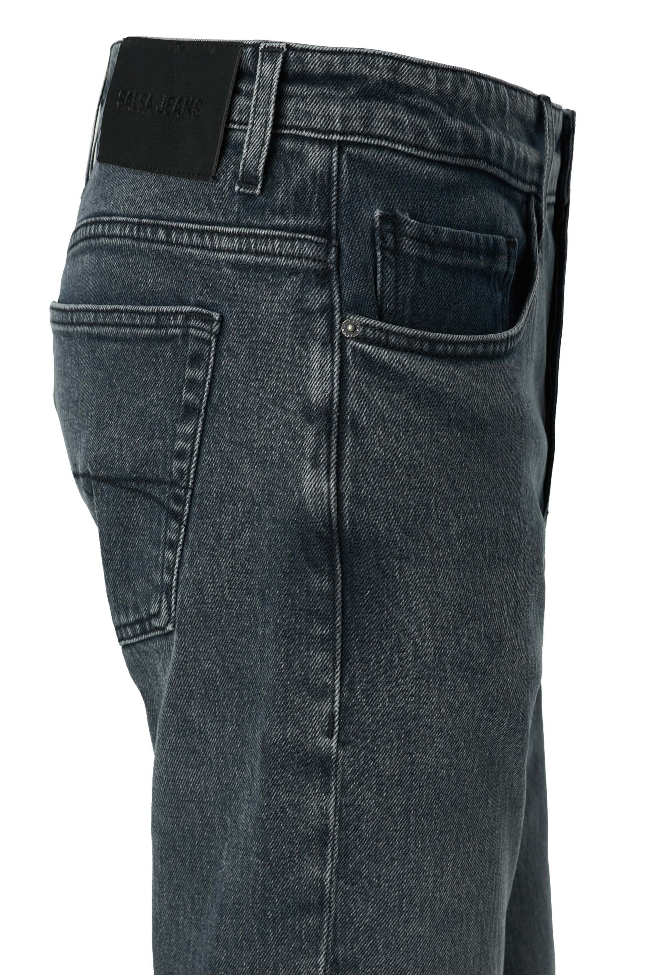 Salsa Jeans Slim fit Jeans in Black