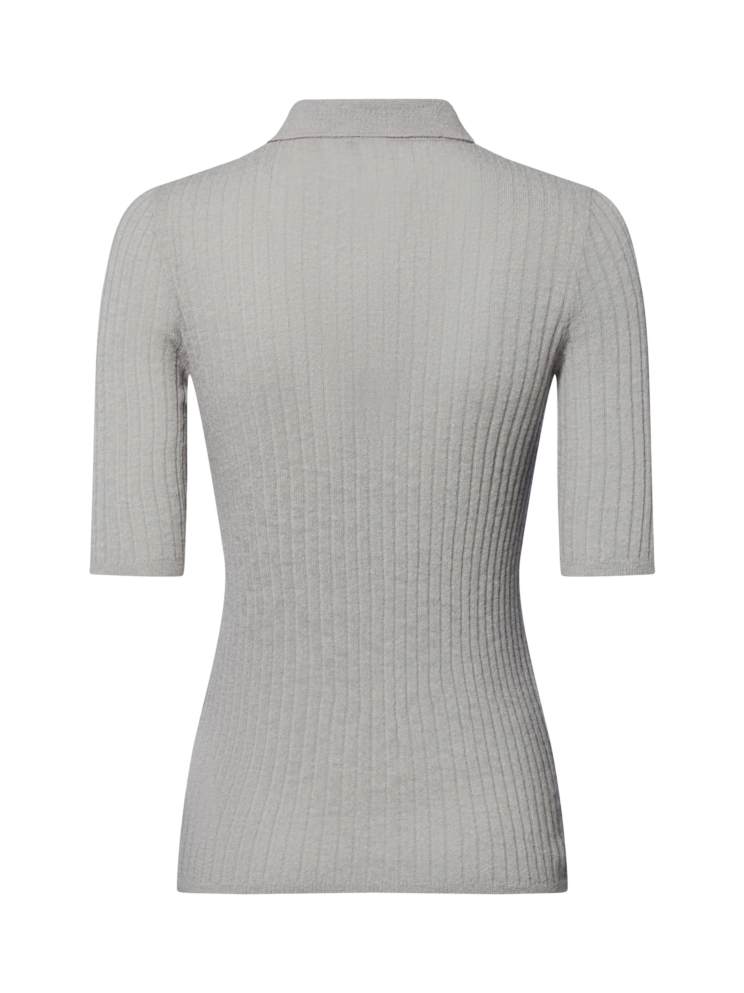 T-shirt 'Fugano' BOSS en gris