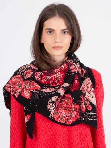 IVKO Schal‌‌‌‌‌ in Braun