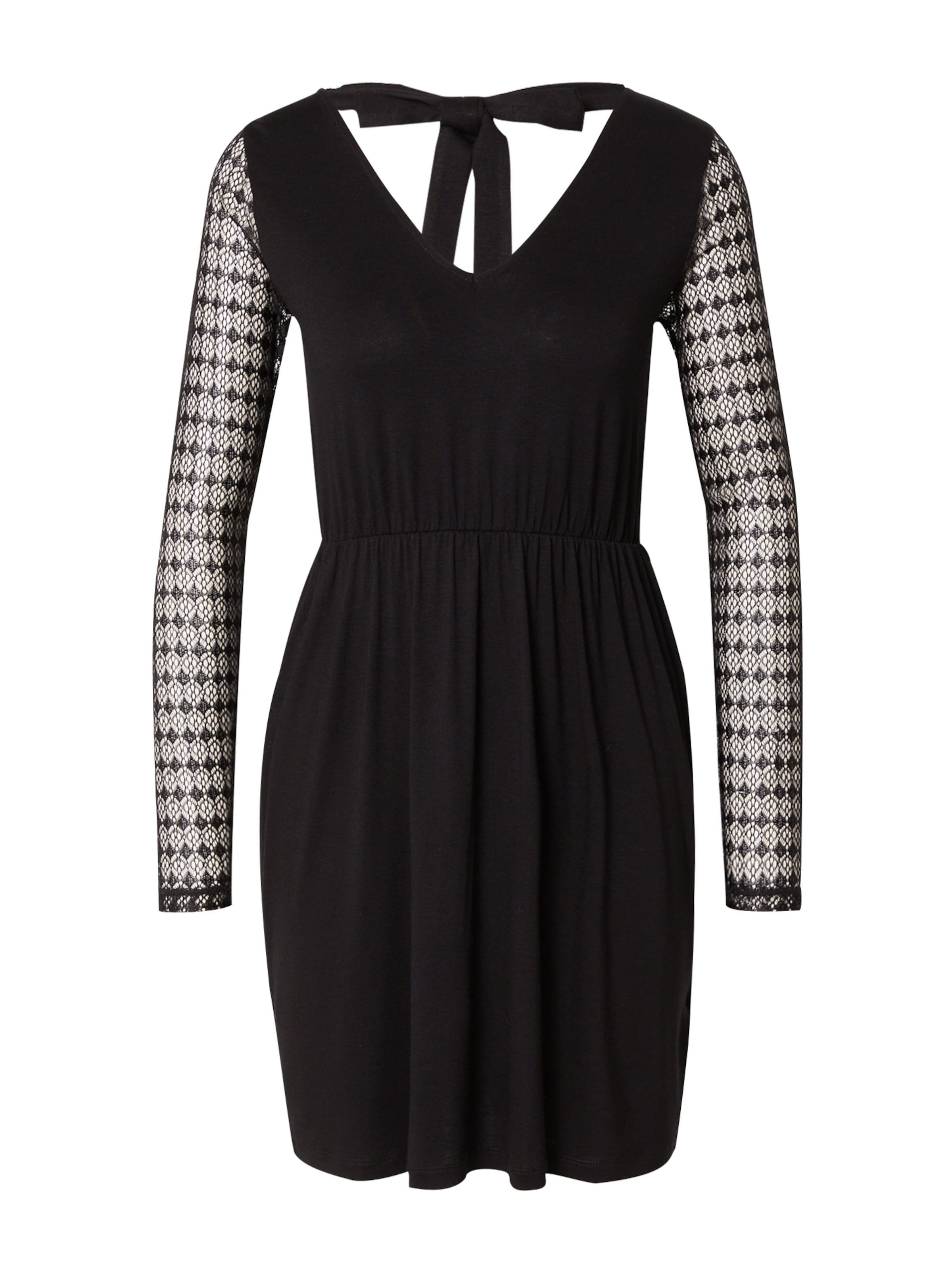 ABOUT YOU Ruha 'Thorina' - fekete: elől