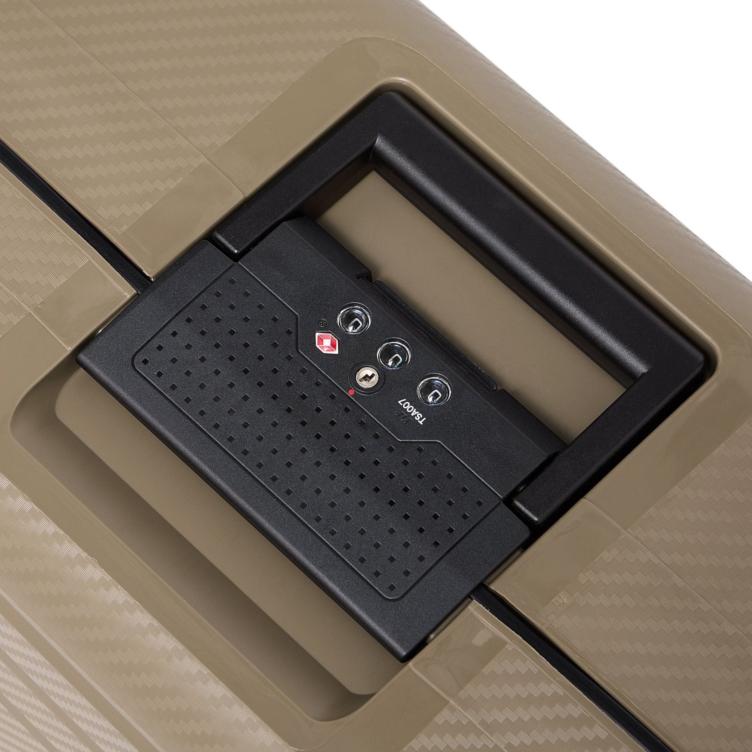 Redolz Trolley in Grün