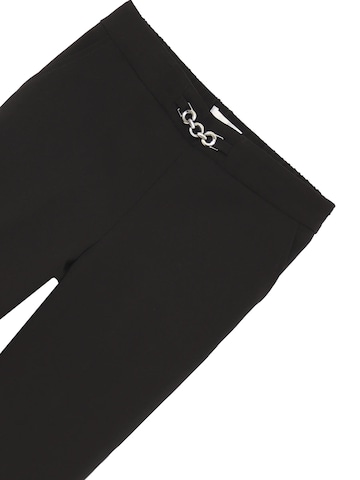 Kocca Regular Hose 'ZASSIR' in Schwarz