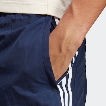 Regular Pantalon 'Adicolor Classics Sprinter' ADIDAS ORIGINALS en bleu