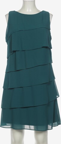 Mariposa Dress in XXXL in Green: front