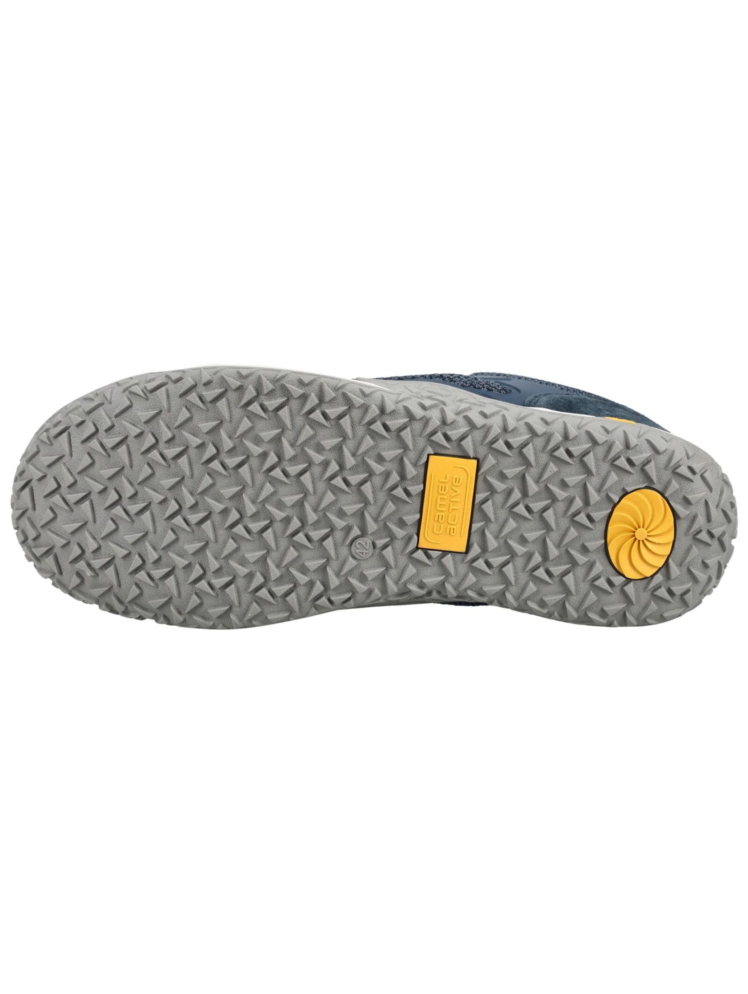 Baskets basses CAMEL ACTIVE en bleu