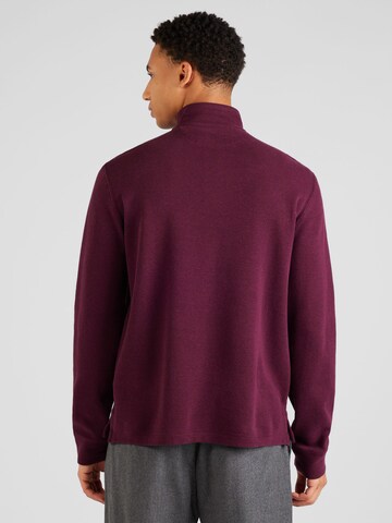 Sweat-shirt Polo Ralph Lauren en rouge
