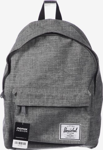 Herschel Backpack in One size in Grey: front