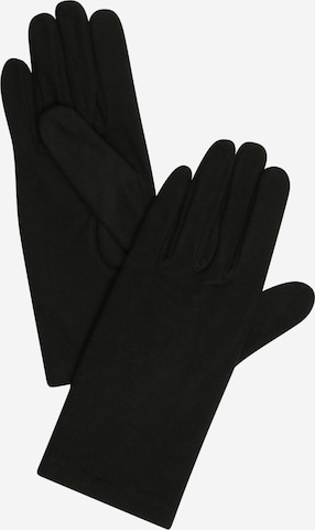 Dorothy Perkins Full finger gloves in Black: front
