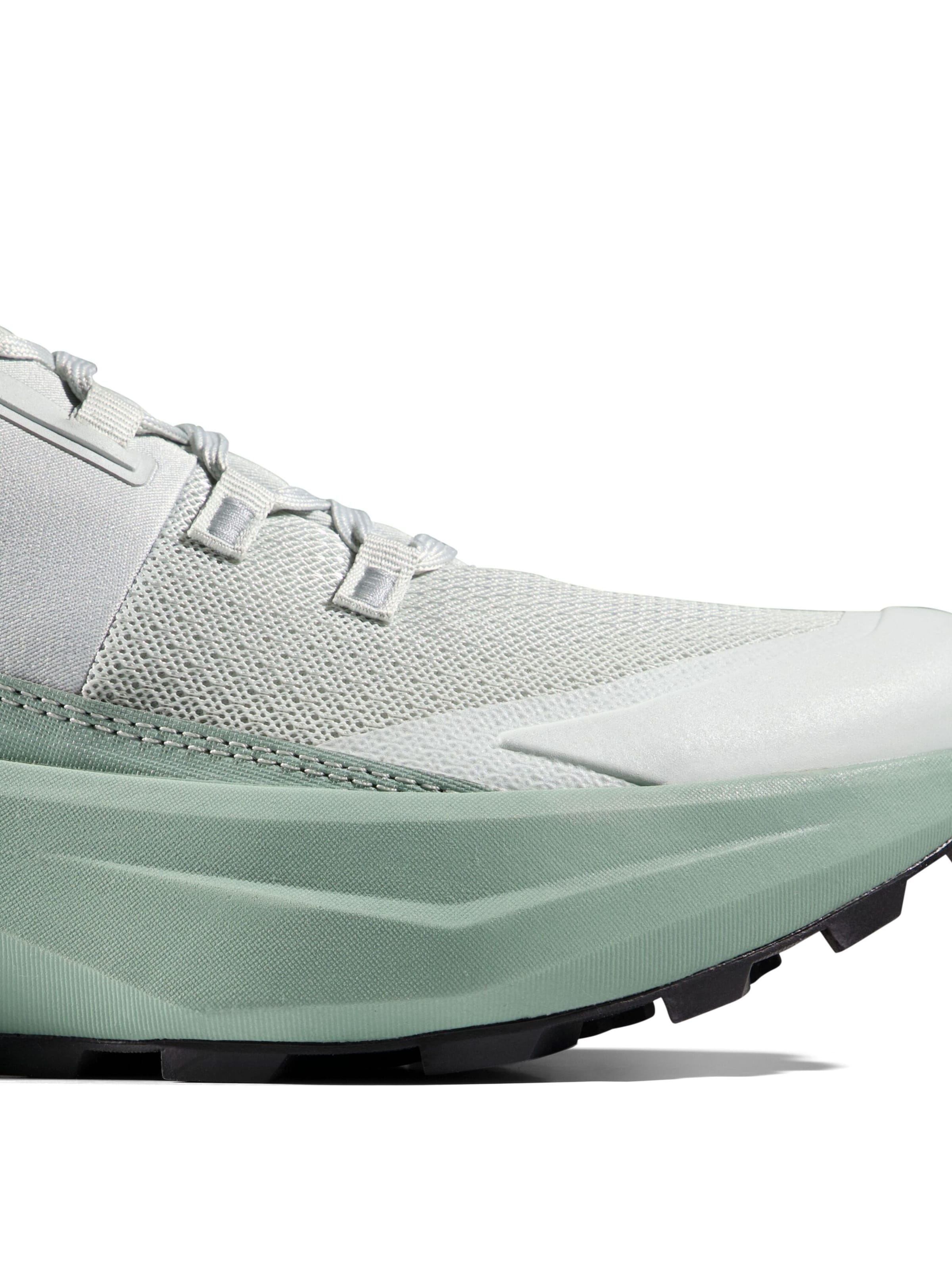MAMMUT Flats 'Aenergy Hike' in Green