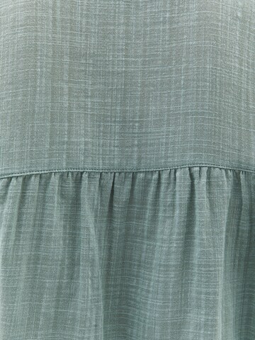 OXXO Blouse in Groen