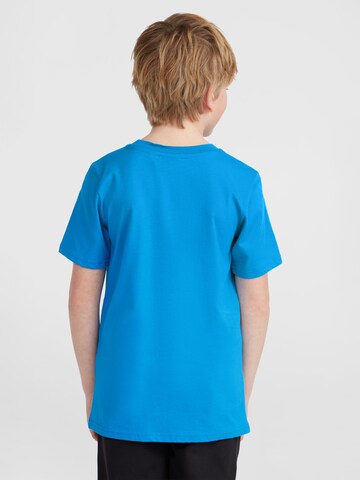 O'NEILL Shirt in Blau