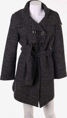 Caroll Jacket & Coat in M in Black: front
