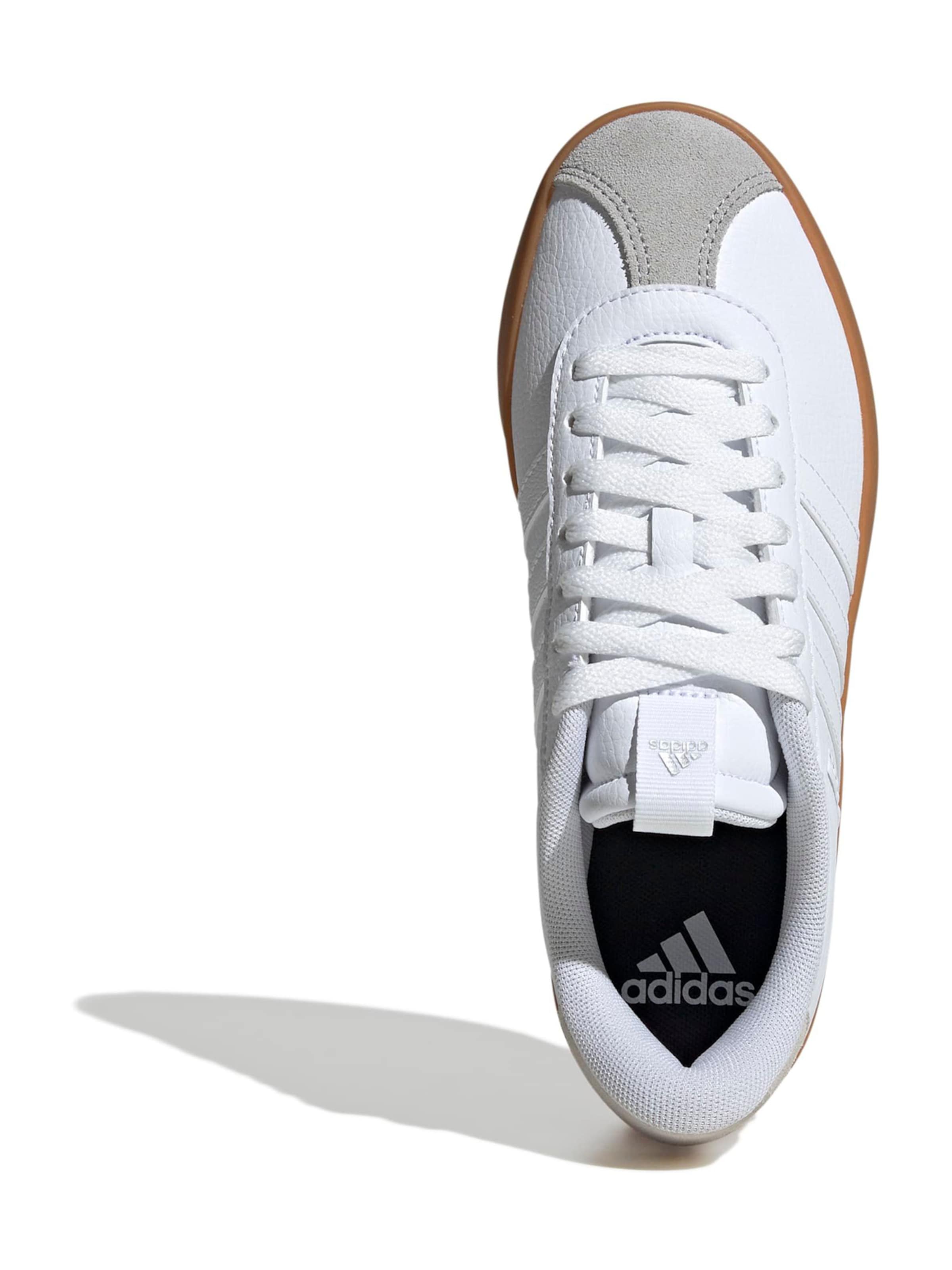 Sneaker bassa 'VL COURT 3.0' di ADIDAS SPORTSWEAR in bianco