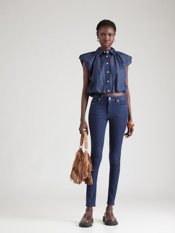 Pepe Jeans Skinny Farkut 'REGENT' värissä sininen