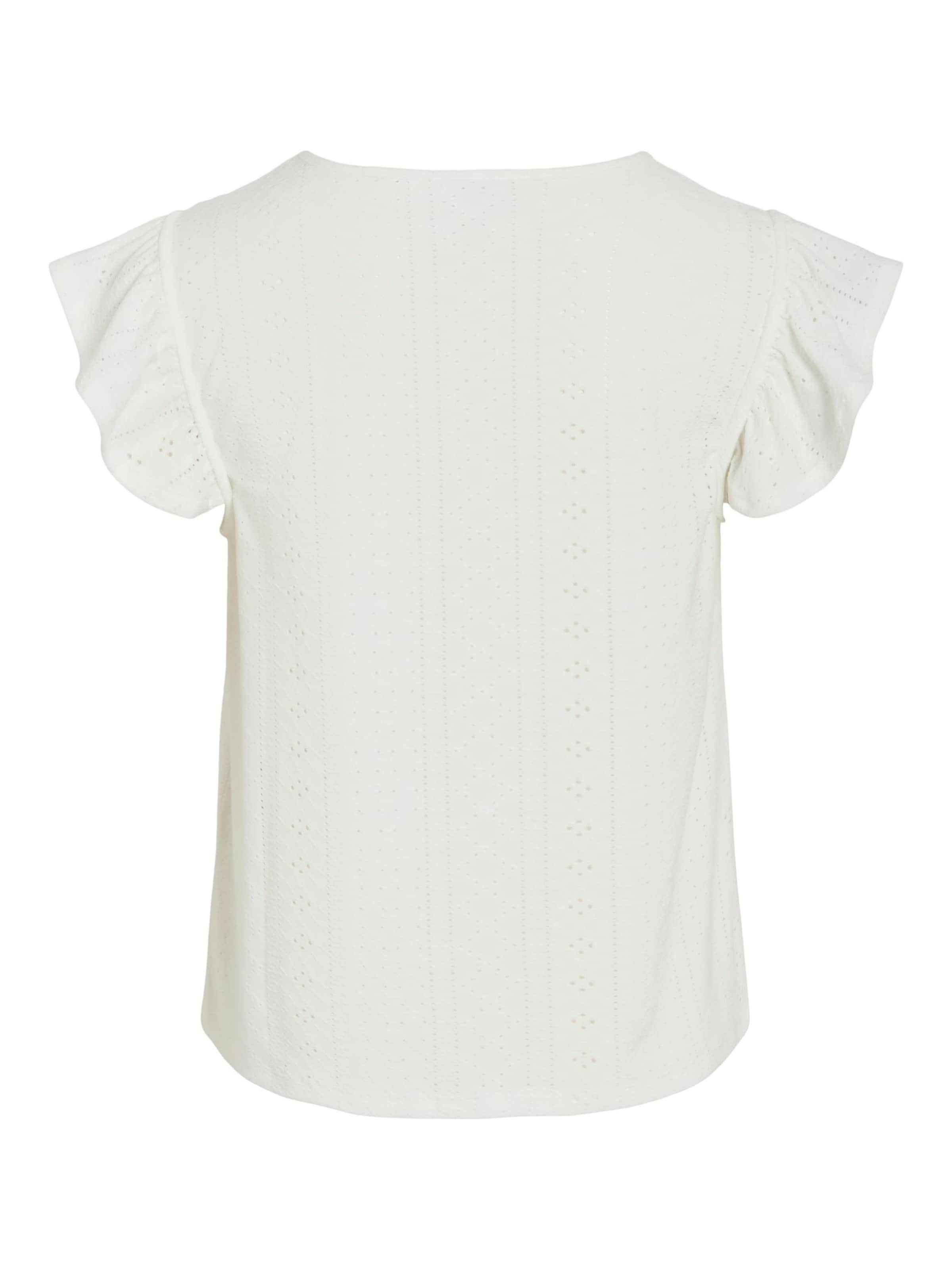 VILA Halenka 'VIPointa' – bílá