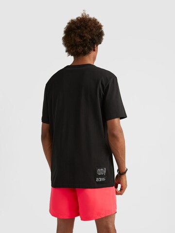 O'NEILL - Camiseta 'Sanborn' en negro