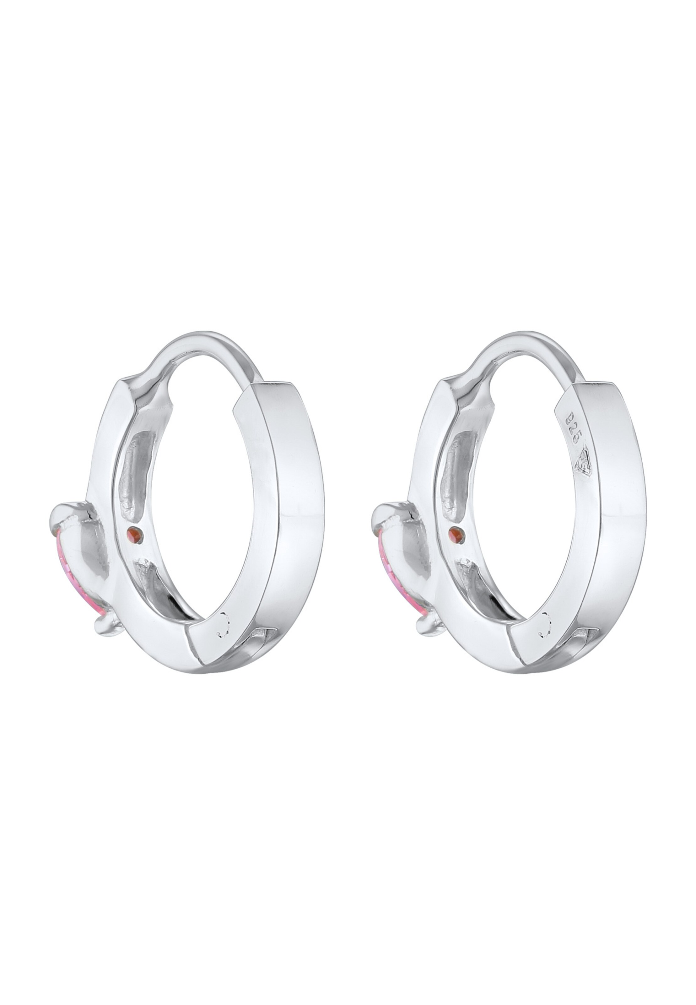 ELLI Sieraden in Zilver