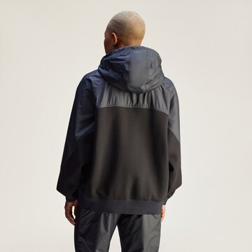 Veste de survêtement ADIDAS BY STELLA MCCARTNEY en noir