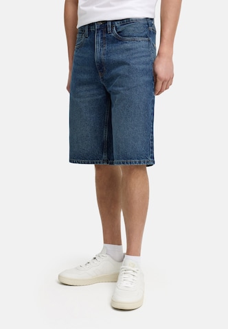 Kronstadt Regular Jeans ' Boldgate ' in Blue