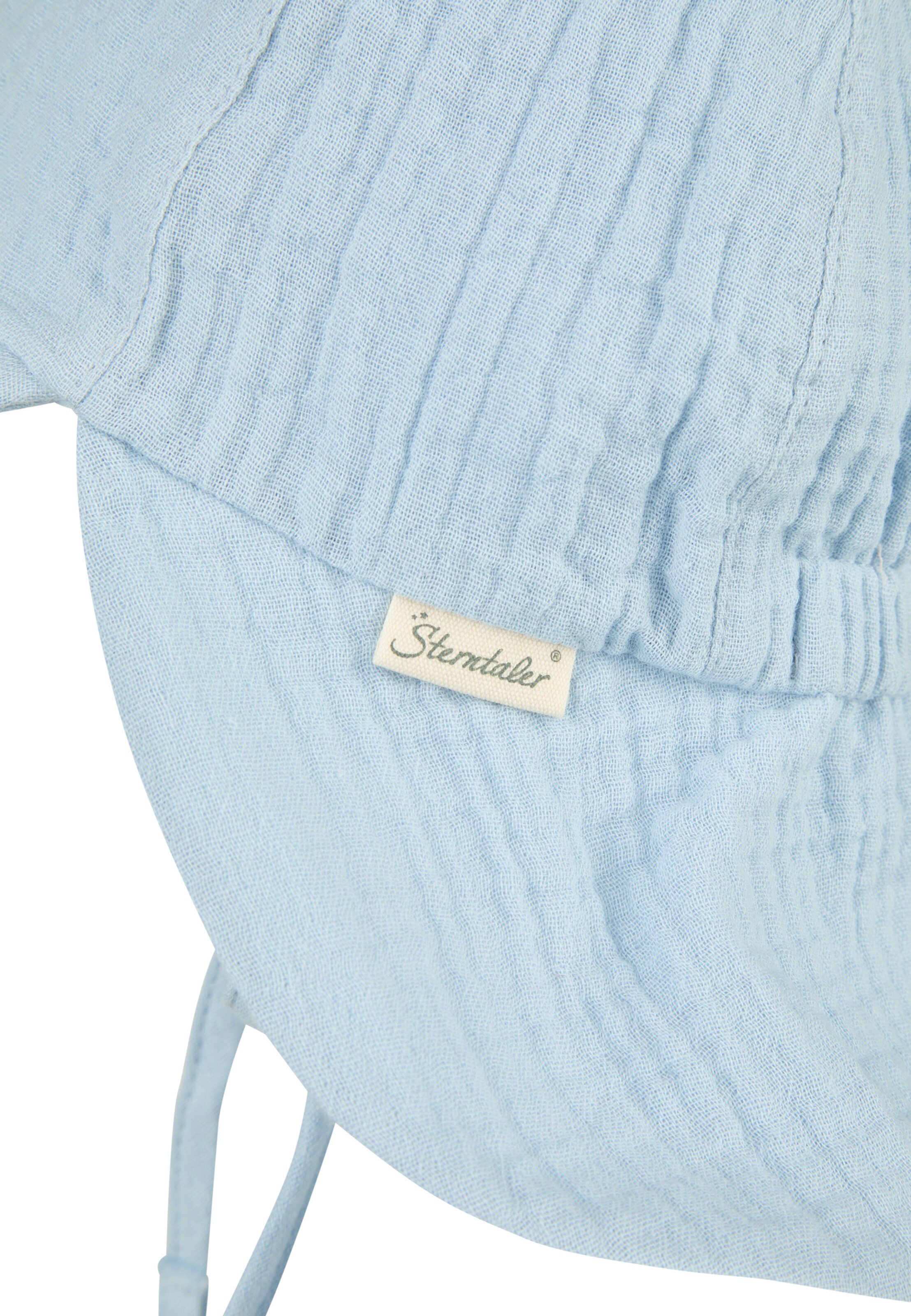 STERNTALER Hat in Blue