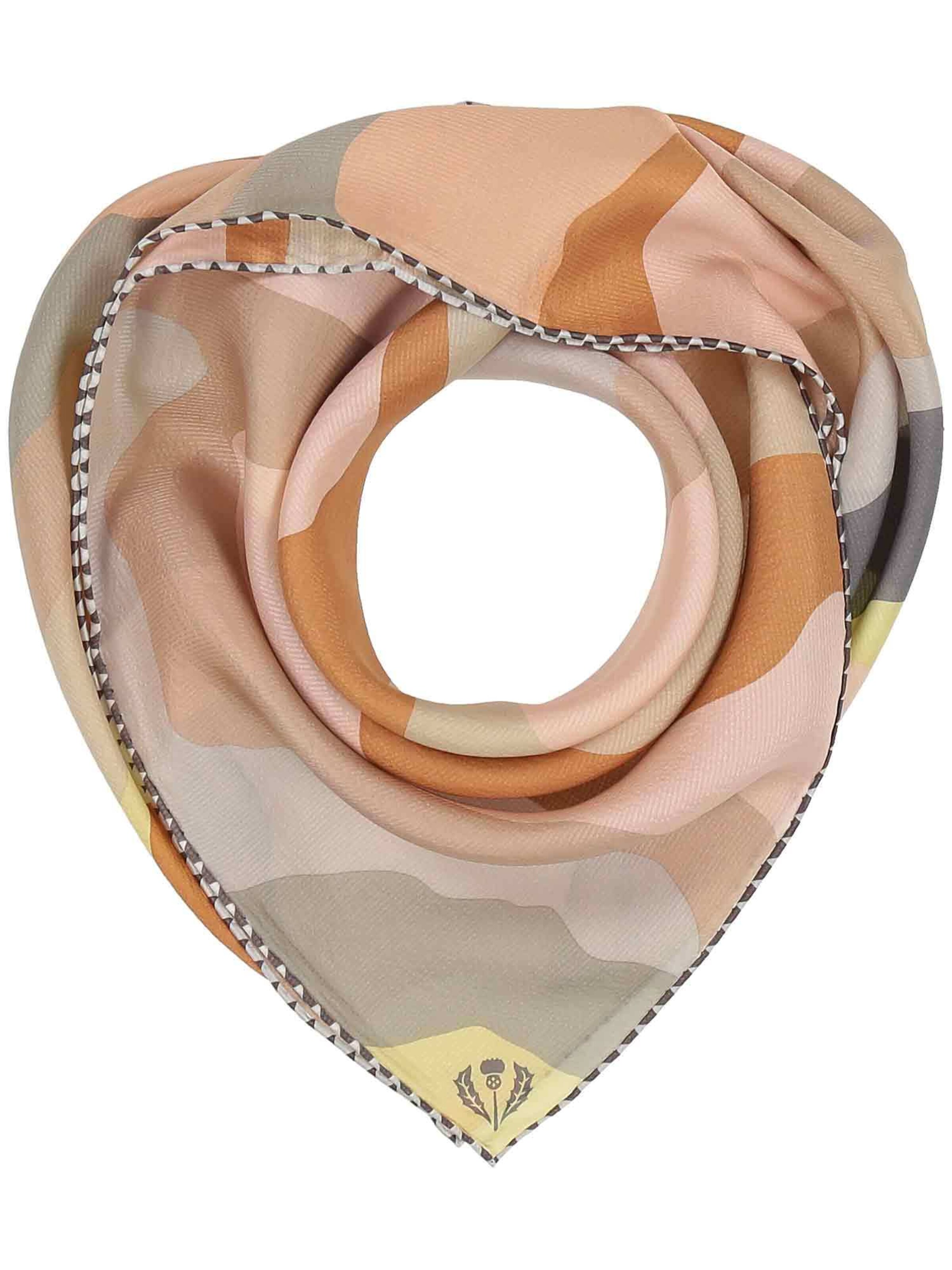 FRAAS Wrap in Mixed colors