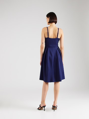 ABOUT YOU Dress 'Polly' in Blue
