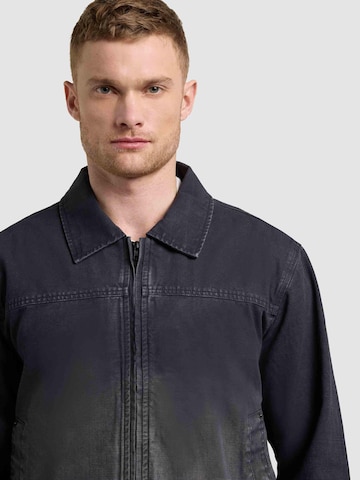 khujo Between-season jacket 'Brave' in Black