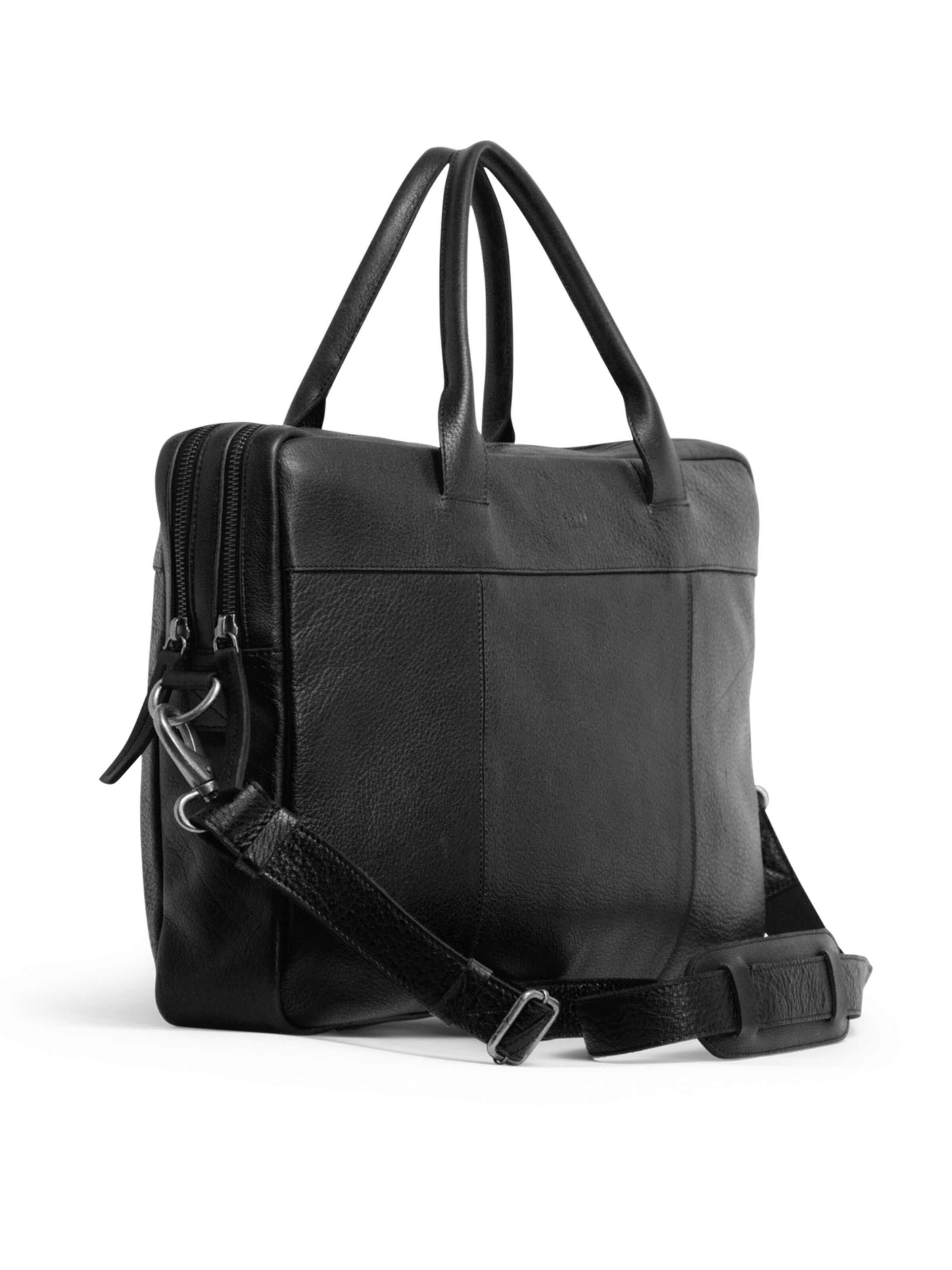 Porte-documents 'Richard Brief 2 Room' still Nordic en noir