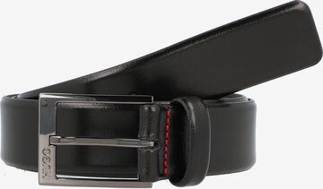 Cintura 'Garney' di HUGO in nero