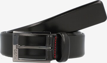 Ceinture 'Garney' HUGO en noir