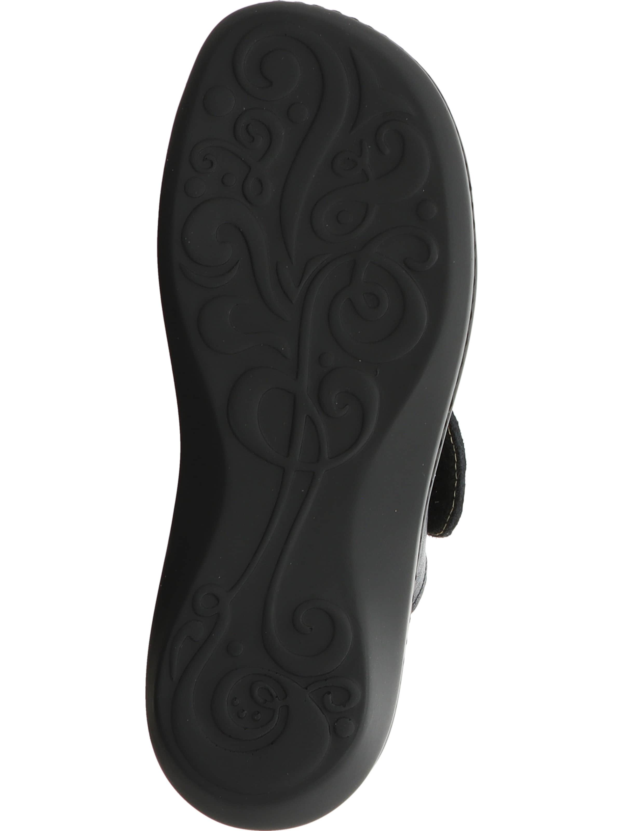 THINK! Pantolette 'CAMILLA' in Blau