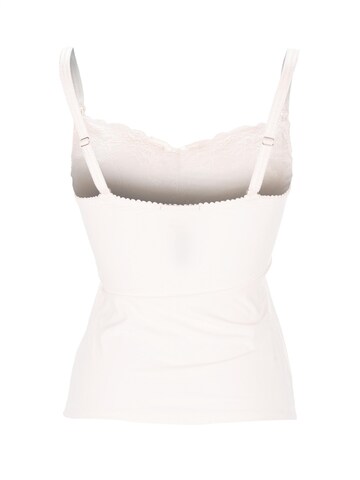 petit amour Nursing Bra 'EMMA' in Beige