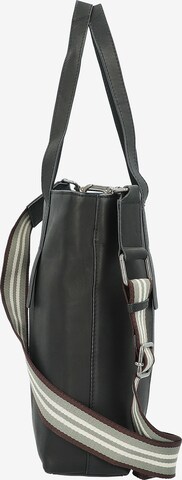 CAMEL ACTIVE Schultertasche in Schwarz