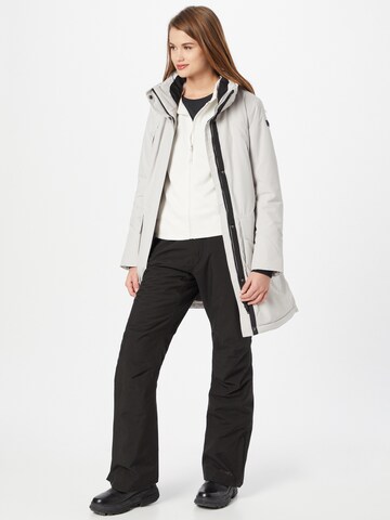 CMP Outdoor Jacket in White