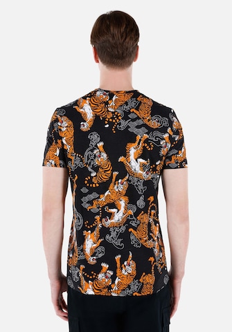 Colin's Shirt in Black