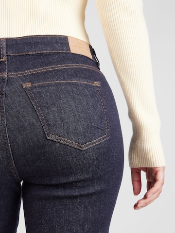 regular Jeans 'ALICIA' di ONLY Carmakoma in blu