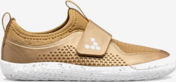 Vivo Barefoot Tennarit 'PRIMUS SPORT II' värissä kulta: etupuoli