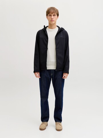 JJ Rebel Свитер 'JREBCALLUM' в Белый