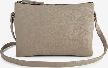 MARKBERG Skuldertaske 'VeraMBG ' i beige: forside