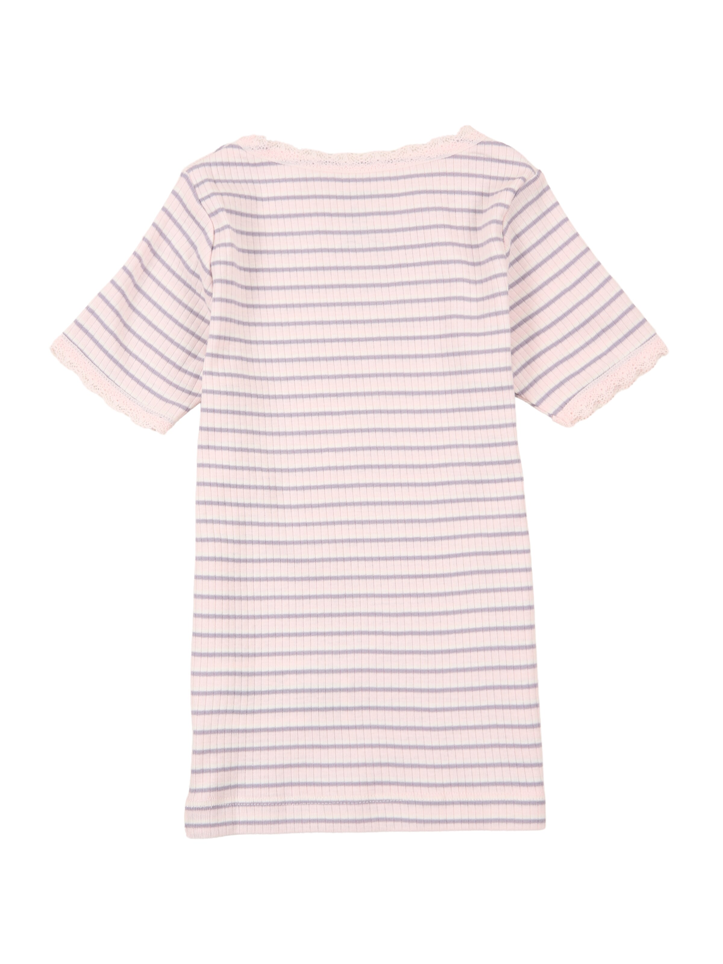 NAME IT - Camiseta en rosa