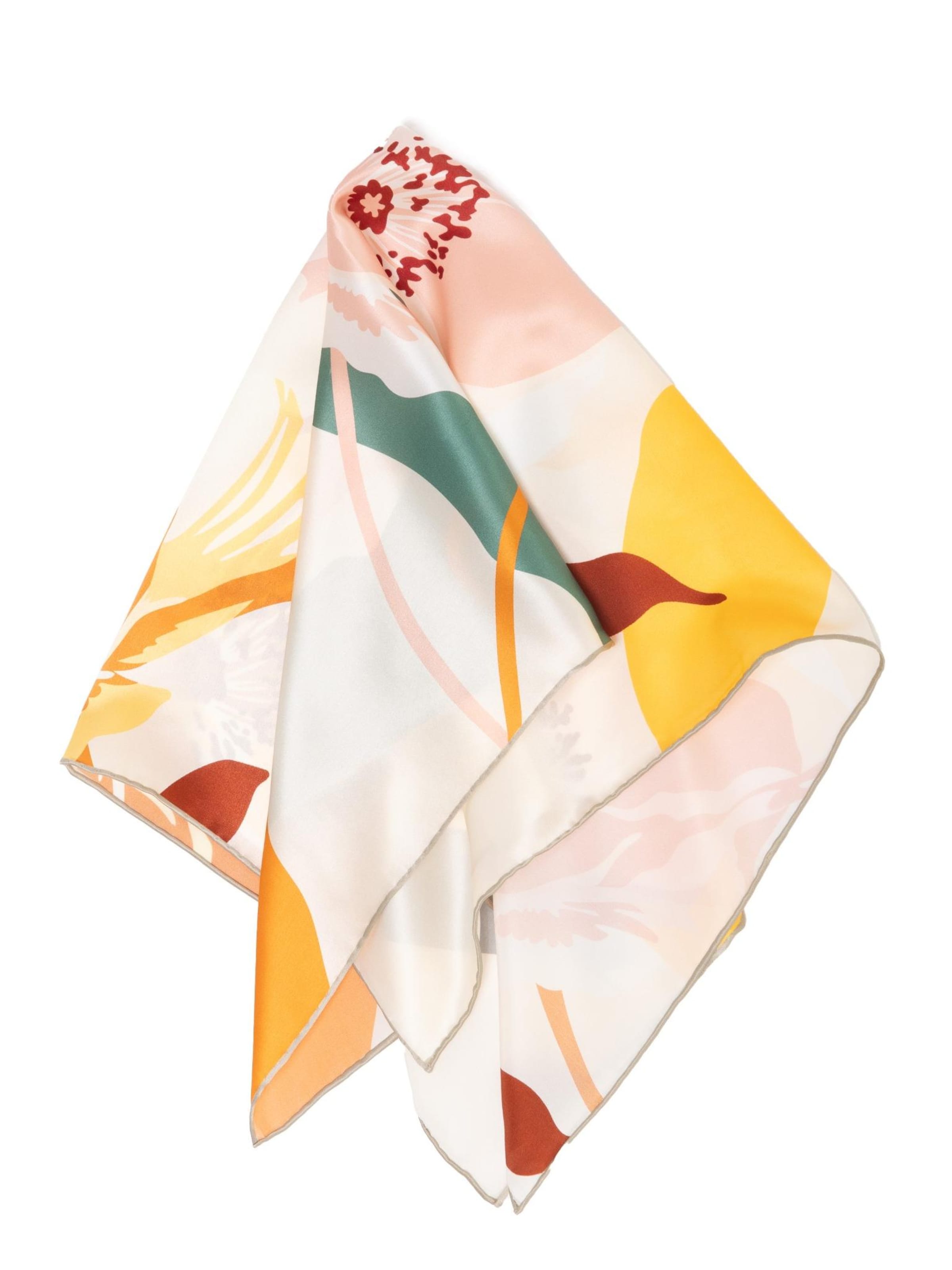 MayTree - Chal en beige